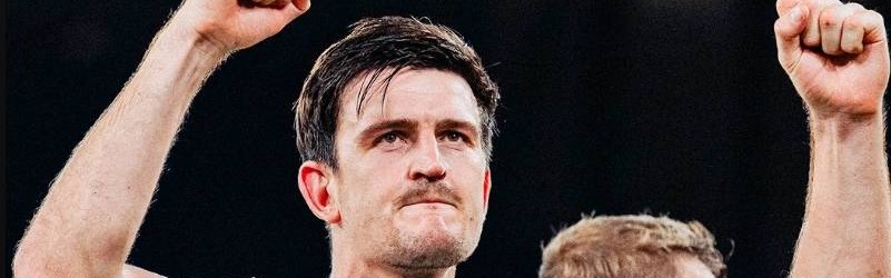 头球绝杀利物浦，放弃14万英镑周薪，马奎尔值得曼联一份新合同吗