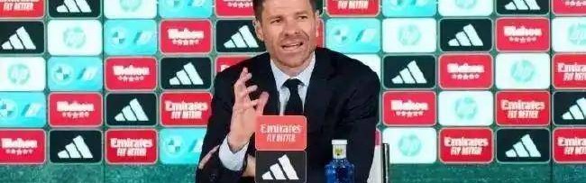 皇马官宣！阿隆索获得引援清洗绝对大权！3将确定遭清洗