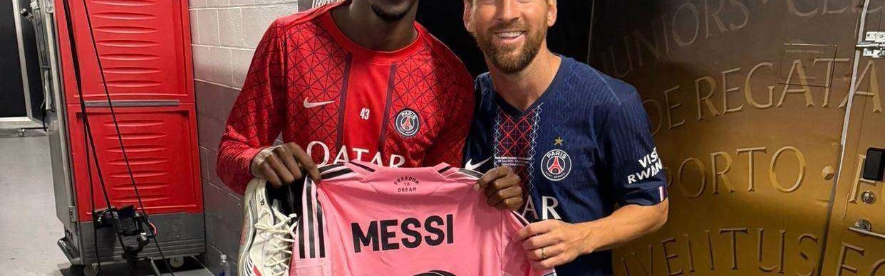 反转！登贝莱金球奖并不稳，皇马全力营销姆巴佩，欲复刻2013年