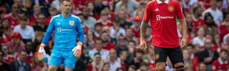 曼联主场逆转绝杀，青训小将成为开云关键先生