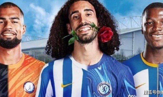 “海鸥”切尔西！蓝军阵中已有5名前布莱顿球员，前任主帅也是如此