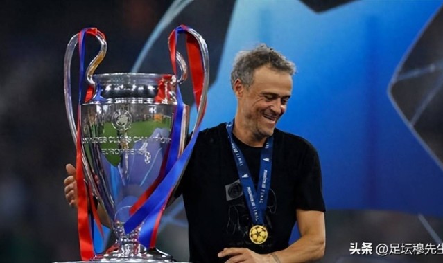 如果世俱杯碰到切尔西，那么大巴黎将创造一个前无古人的历史纪录