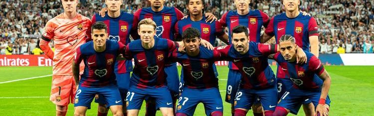 世纪大战再燃烽火：巴萨 vs 皇马【5月11日西甲比分预测】