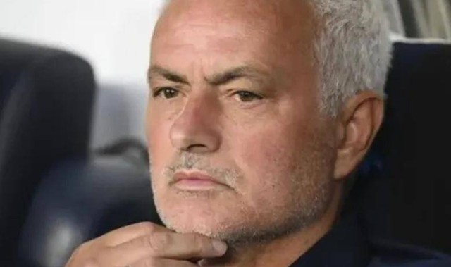 主场0-0！穆帅欧冠附加赛形势：下周做客本菲卡，输球=无缘小组赛