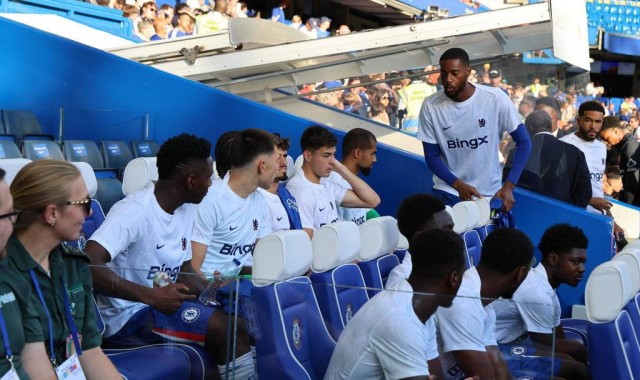 安德烈·桑托斯：切尔西新星即将崛起，拉米雷斯看好他成为关键球员！