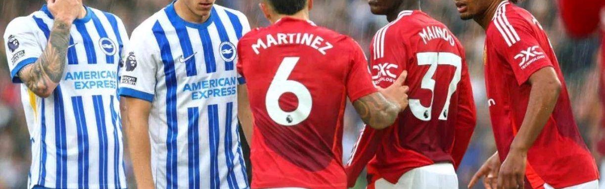 布莱顿突袭曼联天才中场，切尔西慌了，1换1或藏天价交易