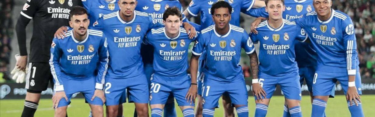 西甲没落的原因?埃尔切2-2皇马再现皇家裁判 争议吹罚助皇马拿分