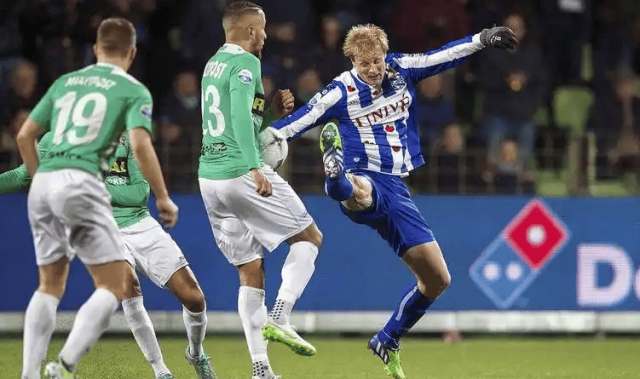 周六028 法甲 里尔VS朗斯，足球推荐内附比赛解析扫盘预测