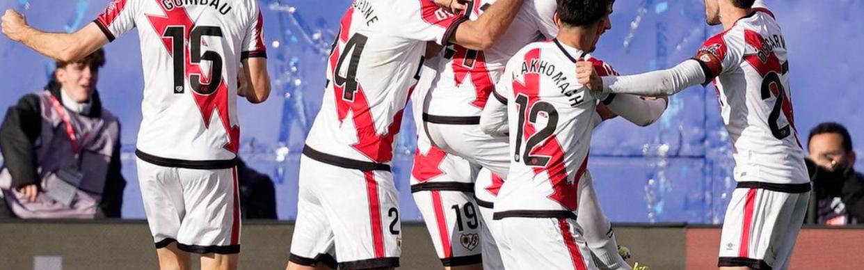 西甲最新积分战报：马竞爆冷惨败，毕巴逆转夺胜，贝蒂斯险胜延续连胜