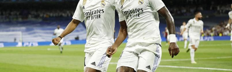 拒绝顶薪续约！皇马高层直言不讳，维尼修斯心生怨气，姆巴佩暗自得意