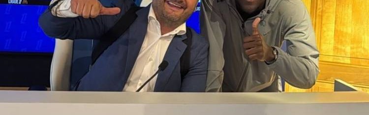 罗马诺：奥斯曼刚刚签署转会合同，正式从布莱顿租借加盟欧塞尔