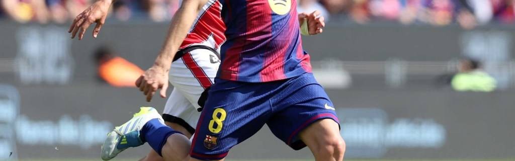 女足欧冠的巅峰对决：巴萨6-0大胜皇马，诺坎普见证历史时刻！