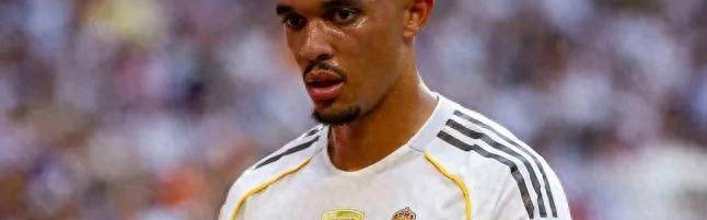 阿诺德登场，卡瓦哈尔伤愈复出，谁将成为皇马首发主力？