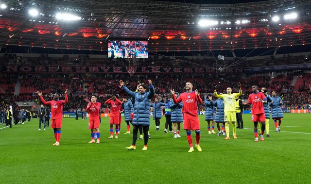 7-2，欧冠惨案！德甲冠军崩盘，卫冕冠军轰7球+豪取6连胜