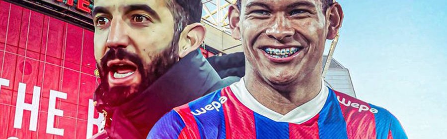 曼联700万新援会晤阿莫林！表态不出租留队奋战，斗志已征服主帅