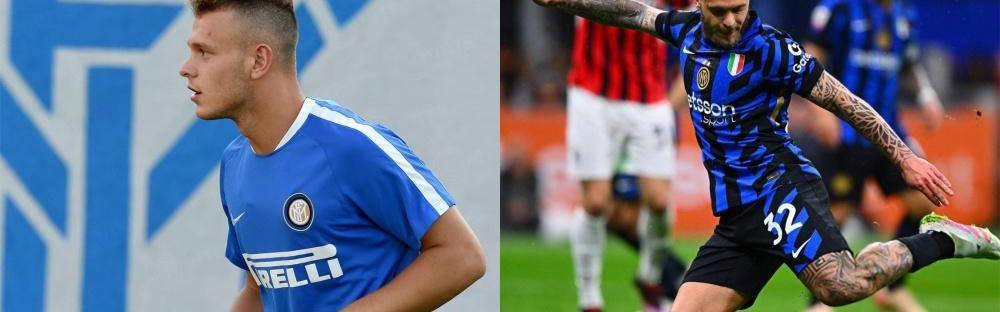 国米“真太子”迎来300场里程碑，成现役第一左后卫