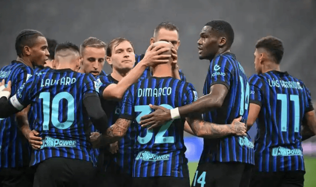 意甲铁壁对决英超传控！国米VS阿森纳欧冠预测分析