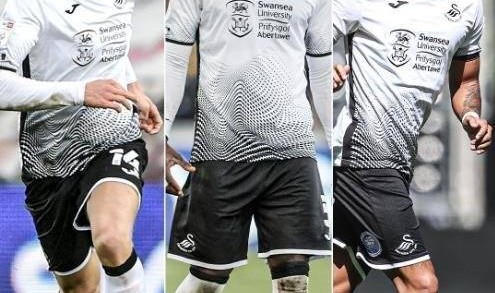 没有看错！这支曾经英超球队，居然同时拥有三大球星搭建起中轴线