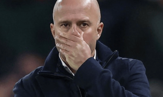 致敬滕哈赫？斯洛特赛后逆转：很少有球队像利物浦对阵大巴黎创造21次机会