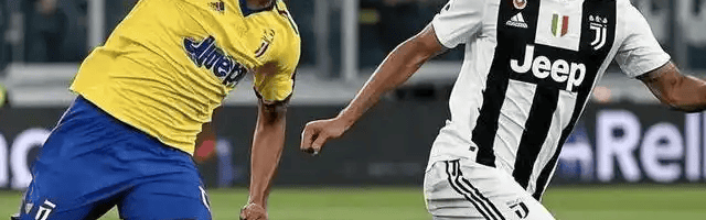 周一007意甲：纵深对决弹性！尤文立体攻坚破局，克雷莫纳保级防线拼收缩