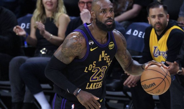 最后1日：掘金湖人争三开拓者快船争八 东部四队抢两席