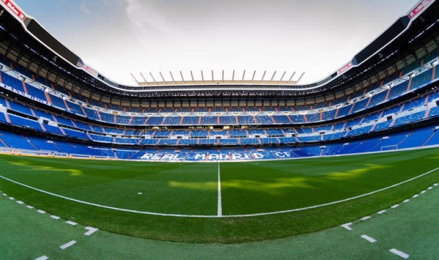 当局将皇马vs马赛列为高风险比赛，17年前马赛球迷曾在马德里袭警