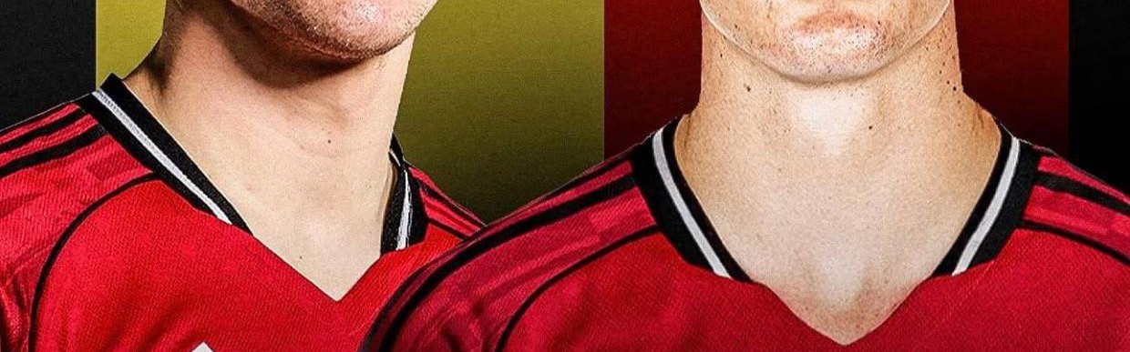 曝霍伊伦德被逼离开曼联心碎！自认为比谢什科强，曾获承诺可留下