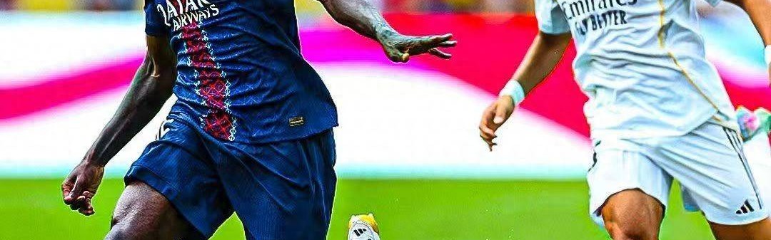 高手坟墓！巴黎左闸成世界级边锋噩梦半年锁死6大巨星太无解