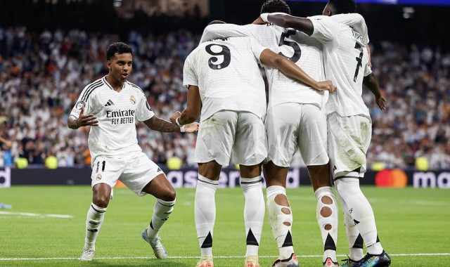 曼城登顶！世俱杯球队实力榜更新，皇马未进前五，拜仁上榜