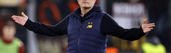 最后2分钟惊天逆转！穆帅怒吼背后的夺冠密码终于藏不住了