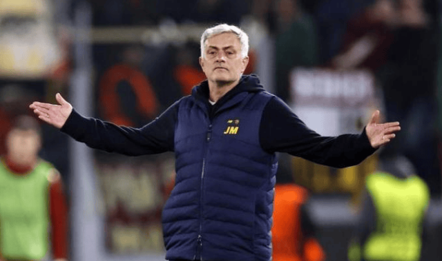 最后2分钟惊天逆转！穆帅怒吼背后的夺冠密码终于藏不住了