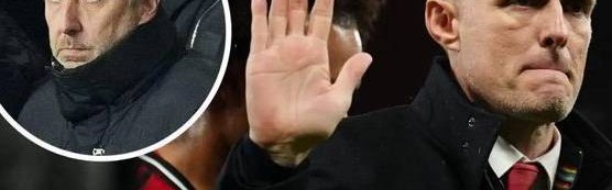 弗莱彻摊牌了！曼联帅位已定，他一句话戳穿球队最扎心现状