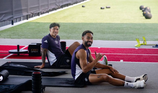 库尼亚备战曼联对阵切尔西，助阵阿莫林扭转局面