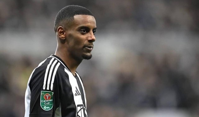 当家射手只想离开，喜鹊备好后手招：利物浦会再度疯狂买下他么